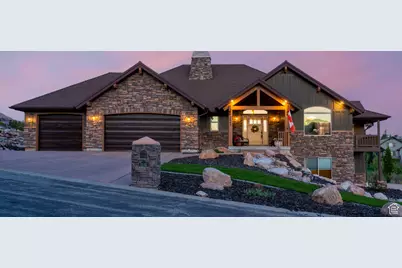 3540 N Elkview Dr, Eden, UT 84310 - Photo 1