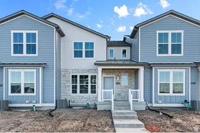 6589 W Bannon St, West Jordan, UT 84081 - Photo 1