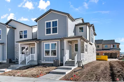 6591 W Bannon St, West Jordan, UT 84081 - Photo 1