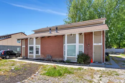 1731 N 450 W, Provo, UT 84604 - Photo 1