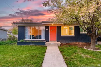 755 E Lake Cir S, Millcreek, UT 84106 - Photo 1