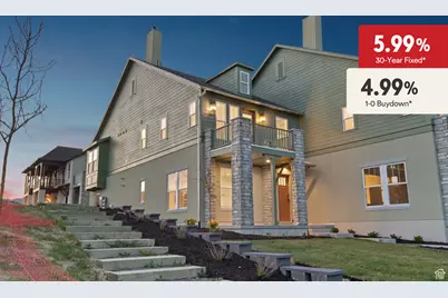 11439 S Watercourse Rd #182, South Jordan, UT 84009 - Photo 1