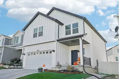 3842 S Cloud Peak Dr, Magna, UT 84044 - Photo 1