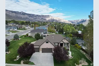 4116 N 800 W, Pleasant View, UT 84414 - Photo 1
