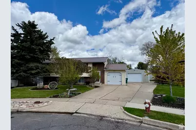 652 N 1250 W, Clearfield, UT 84015 - Photo 1