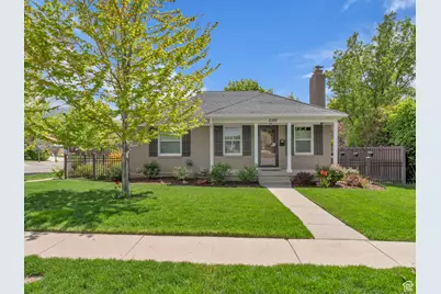 2186 E Bryan Ave, Salt Lake City, UT 84108 - Photo 1