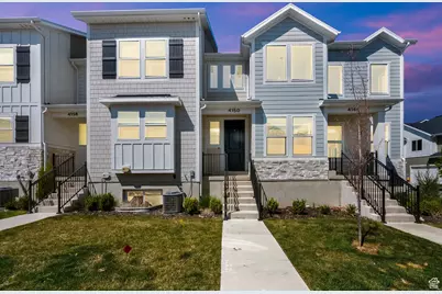 4150 W Hardman Way, Lehi, UT 84043 - Photo 1