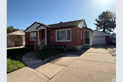 5244 S 2200 W, Roy, UT 84067 - Photo 1