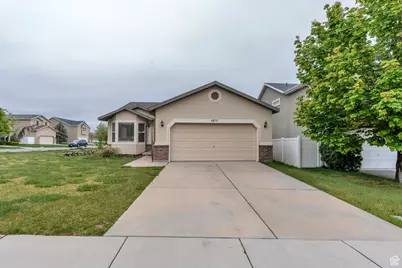 4874 W Spirit Lake Cir, Riverton, UT 84096 - Photo 1