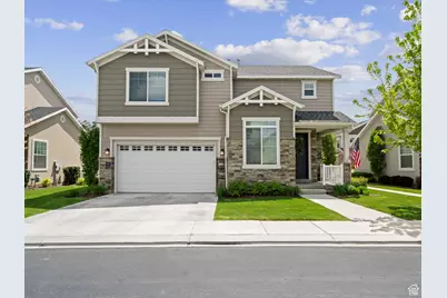 1227 W 20 S, Pleasant Grove, UT 84062 - Photo 1
