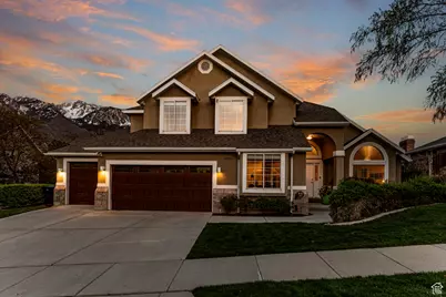 11493 S Gracey Ln, Sandy, UT 84092 - Photo 1