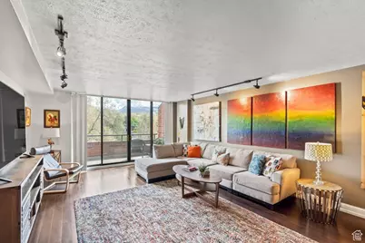 115 S 1100 E #709, Salt Lake City, UT 84102 - Photo 1