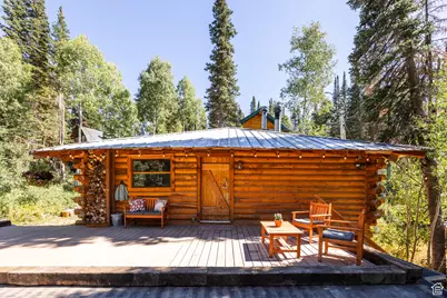 9290 E Bobcat Haven Ln S, Brighton, UT 84121 - Photo 1