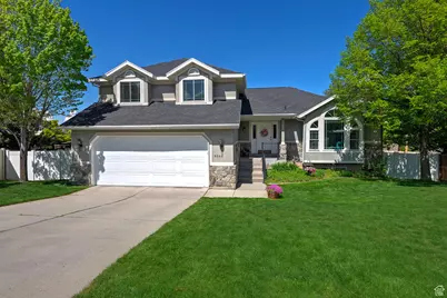 6644 S Cristobal St E, Cottonwood Heights, UT 84121 - Photo 1