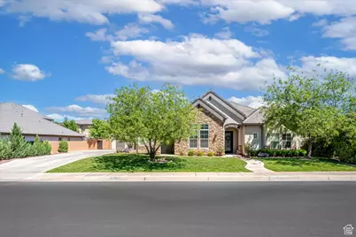 2379 E Crimson Dr, Saint George, UT 84790 - Photo 1