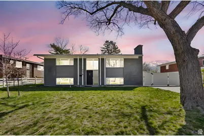 9319 S Sneddon Dr, Sandy, UT 84070 - Photo 1