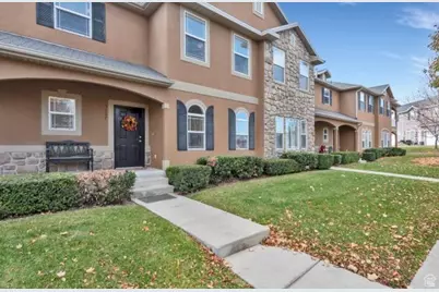 5162 W Cold Stone Ln, West Jordan, UT 84081 - Photo 1