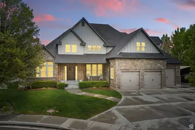 1258 E 2050 N #4, Lehi, UT 84043 - Photo 1