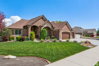 10921 S Renengade View Lane Ln W, South Jordan, UT 84095 - Photo 1