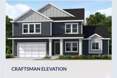 4321 N Oktoberfest Way W #414, Eagle Mountain, UT 84005 - Photo 1