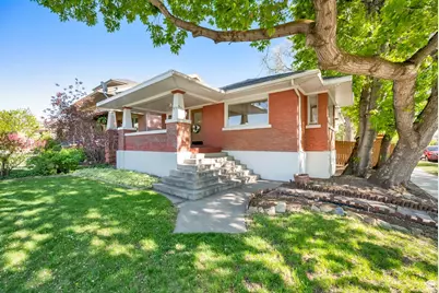 854 E 1700 S, Salt Lake City, UT 84105 - Photo 1