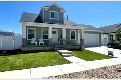 70 E 970 N, Santaquin, UT 84655 - Photo 1