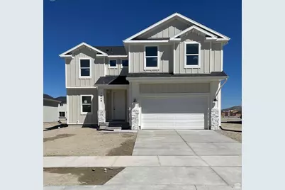 1869 E Fox Meadow Ln #306B2, Eagle Mountain, UT 84005 - Photo 1