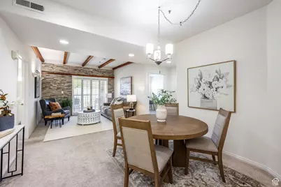 11035 S Grape Vine Cv #106, Sandy, UT 84070 - Photo 1