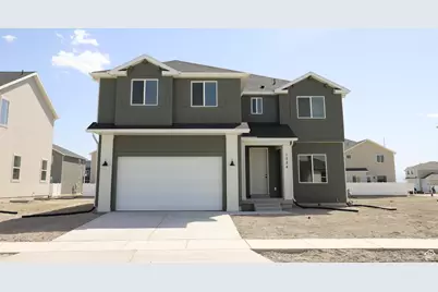 1774 E Fox Meadow Lane Lot #316B, Eagle Mountain, UT 84005 - Photo 1