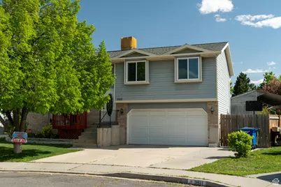3505 W San Marcos Cir, West Valley, UT 84119 - Photo 1