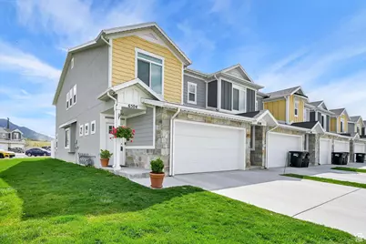 6504 S 390 E, South Weber, UT 84405 - Photo 1