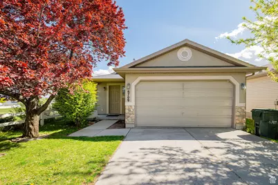 6709 S Empress Ln W, West Jordan, UT 84081 - Photo 1