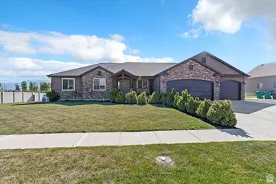 14441 S 3200 W, Bluffdale, UT 84065 - Photo 1