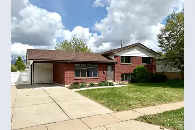 5704 S 2550 W, Roy, UT 84067 - Photo 1