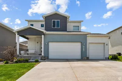 6287 W 7860 S, West Jordan, UT 84081 - Photo 1