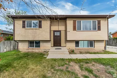 8729 S 3720 W, West Jordan, UT 84088 - Photo 1