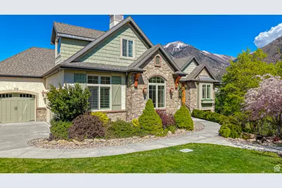 680 S Oak Dr, Woodland Hills, UT 84653 - Photo 1