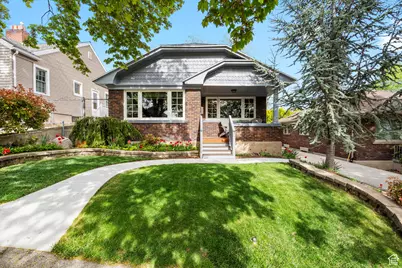 424 J St, Salt Lake City, UT 84103 - Photo 1