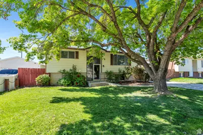 2309 W Edgeware Ln, Salt Lake City, UT 84129 - Photo 1