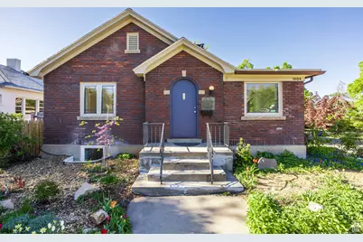 1404 E 1300 S, Salt Lake City, UT 84105 - Photo 1