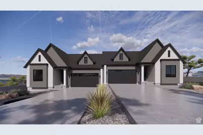 229 W Braiken Ridge Dr #1001, Lehi, UT 84043 - Photo 1