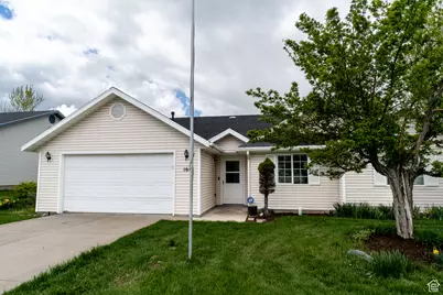 161 N 300 W, Providence, UT 84332 - Photo 1