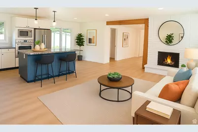 8193 S 1330 E, Sandy, UT 84093 - Photo 1