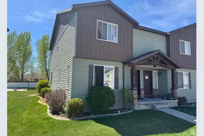 258 E 500 N, Roosevelt, UT 84066 - Photo 1