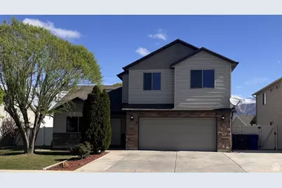 298 W Goodale Dr, Ogden, UT 84404 - Photo 1