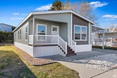 3800 S 1900 W #205, Roy, UT 84067 - Photo 1