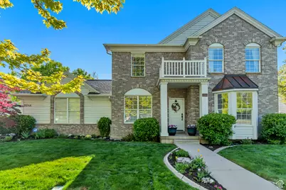 11544 S Ginger Root Ct, Draper, UT 84020 - Photo 1