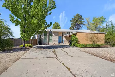 7438 S Sunhill Cir, Cottonwood Heights, UT 84121 - Photo 1