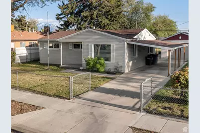 1421 W 1300 S, Salt Lake City, UT 84104 - Photo 1