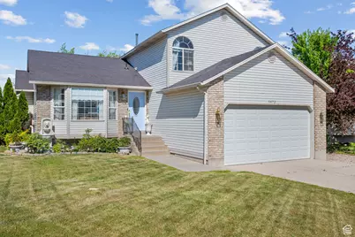 5472 W Aristada Ave S, West Jordan, UT 84081 - Photo 1